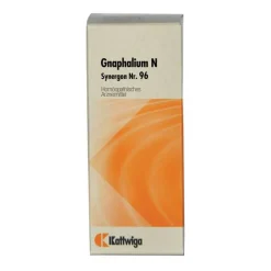 Online Synergon 96 Gnaphalium N Tro, 50 ml Kattwiga
