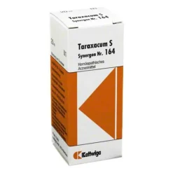 Outlet Kattwiga Synergon 164 Taraxacum S Tro, 20 ml