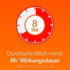 Synofen - mit Ibuprofen und Paracetamol, 20 St