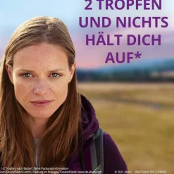 Systane Complete Benetzungstropfen für die Augen, 5 ml