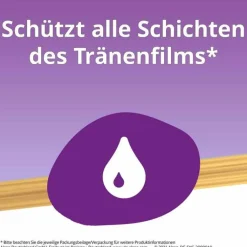 Systane Complete Benetzungstropfen für die Augen, 5 ml