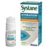 Systane Hydration Benetzungstr.für d.Aug.ohne Konservierungsmittel , 10 ml