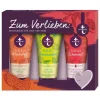 Tetesept t by Geschenkset Duschen, 3X50 ml