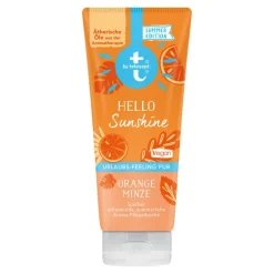T BY tetesept Hello Sunshine, 200 ml Duschen & Waschen