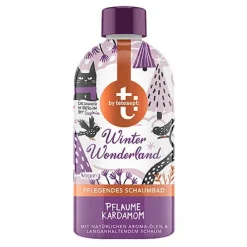 Tetesept T BY Schaumbad Winter Wonderland, 420 ml