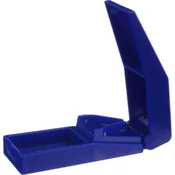 Discount CareLiv Tablettenteiler Kunststoff, 1 St