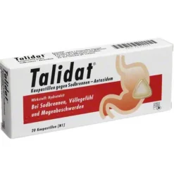 Sale Talidat Kaupastillen, 20 St