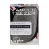 New Tangle Teezer Compact Styler Schwarz Glitter, 1 St