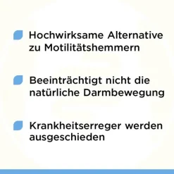 Best ® Filmtabletten bei akutem Durchfall , 20 St Kinder Mittel Gegen Durchfall & Erbrechen|Verdauung