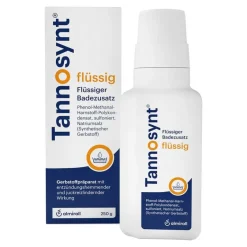 Hot Tannosynt ® flüssig, 250 g