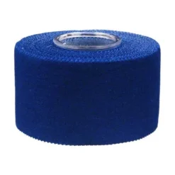 Outlet Tapeverband 10mx3,8cm blau, 1 St Tape