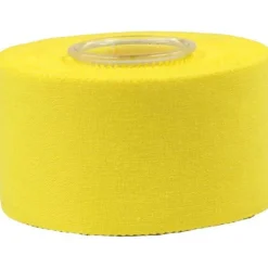 Tapeverband 10mx3,8cm gelb, 1 St