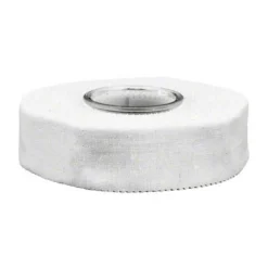 New Tapeverband 10mx2cm weiß, 1 St Tape