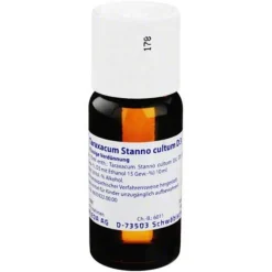 Clearance Weleda Taraxacum Stanno Cultum D 3 Dilution, 50 ml