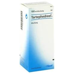 Hot Trartephedreel Tartephedreel N Tropfen, 100 ml