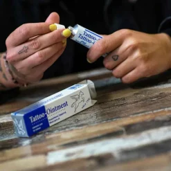 Clearance Tattoo Creme , 25 ml Tattoo Pflege