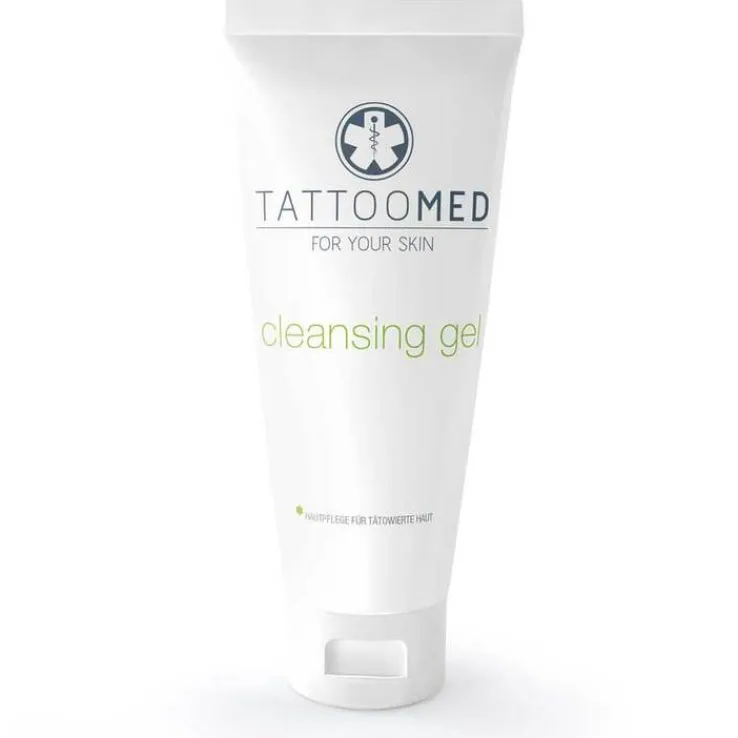 Tattoomed cleansing Gel, 100 ml