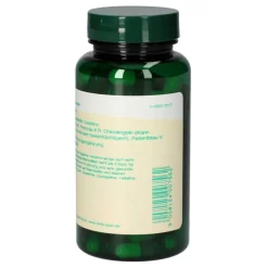 Taurin 500 mg Bios Kapseln, 100 St