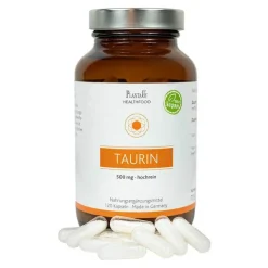 Sale Taurin 500 mg Kapseln, 120 St