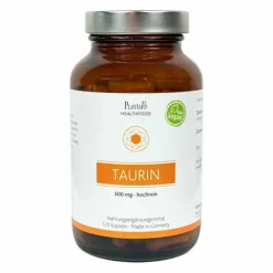 Sale Taurin 500 mg Kapseln, 120 St