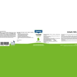 Discount Taurin Pulver für Katzen, 100 g Aufbau & Leistung|Taurin