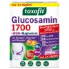 Clearance Glucosamin 1700 + MSM + Magnesium Sticks, 20X4 g Glucosamin-Chondroitin