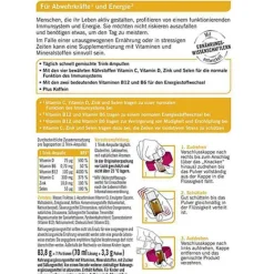 Discount Taxofit Immun & Energie Trinkampullen, 7X10 ml