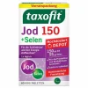 Jod 150 + Selen Tabletten, 60 St Selen|Jod