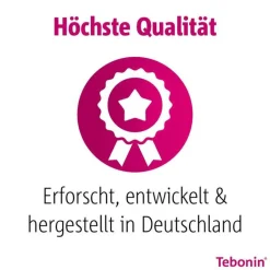 Hot Tebonin ® intens 120 mg Filmtabletten, 60 St