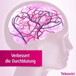 Discount Tebonin konzent 240 mg Filmtabletten, 30 St