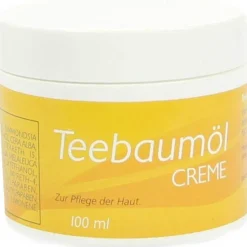 Online Teebaum Creme mit Propolis, 100 ml Propolis|Cremes & Balsame