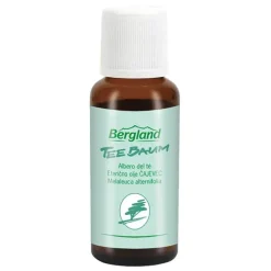 Best Bergland Teebaum Öl - , 30 ml