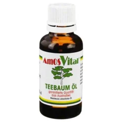 Best Teebaum Öl, 30 ml Aromatische Düfte