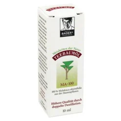 Teebaum Öl Amax MA 100, 10 ml