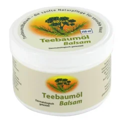 Sale Avitale Teebaum Öl Balsam, 250 ml
