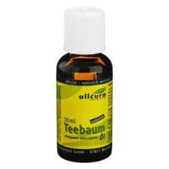 Discount Allcura Teebaum Öl kbA, 30 ml