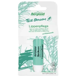 Teebaum Lippenpflege-Stift, 4.8 g