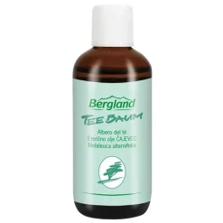 Hot Teebaum-Öl, 100 ml Aromatische Düfte|Körperöle