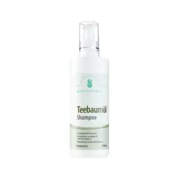 Teebaumöl Shampoo, 500 ml