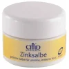 Clearance Teebaumöl Zinksalbe , 15 ml Zinksalbe