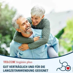 Clearance Telcor Arginin plus TELCOR® Arginin plus Filmtabletten, 240 St