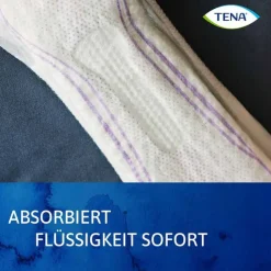 Clearance Tena Lady TENA® discreet Lady Pads Extra Plus bei Inkontinenz, 6X16 St