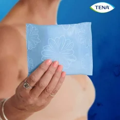 Clearance Tena Lady TENA® discreet Lady Pads Extra Plus bei Inkontinenz, 6X16 St
