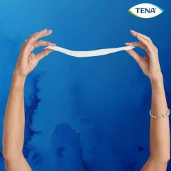 New Tena Lady TENA® discreet Lady Pads Extra bei Inkontinenz, 20 St