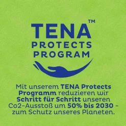 Sale Tena Lady TENA® discreet Lady Pads Extra Plus bei Inkontinenz, 16 St