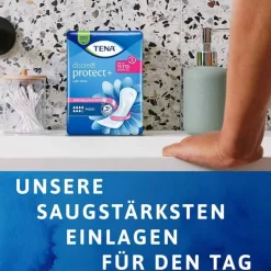 Clearance TENA® discreet Maxi Einlagen bei Inkontinenz, 12X12 St Ein- & Vorlagen|Binden