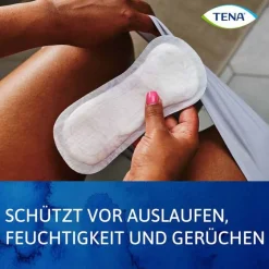 Clearance ® discreet Mini Einlagen bei Inkontinenz, 6X30 St Ein- & Vorlagen|Sonstige