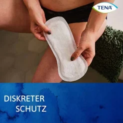 Online ® discreet Mini Einlagen bei Inkontinenz, 30 St Ein- & Vorlagen|Sonstige