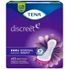 Hot Tena ® discreet Normal Night Einlagen bei Inkontinenz, 20 St