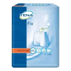 Discount Tena Fix Fixierhosen XXL, 5 St